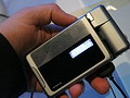 Nokia at 3GSM