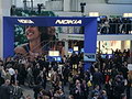 Nokia at 3GSM