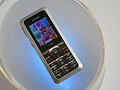 Sagem at 3GSM