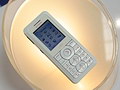 Sagem at 3GSM