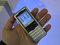 Sagem at 3GSM