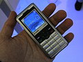 Sagem at 3GSM