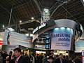 Samsung at 3GSM 2006