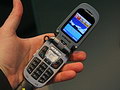 Samsung at 3GSM 2006