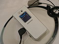 Samsung at 3GSM 2006