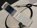 Samsung at 3GSM 2006