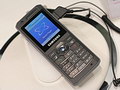 Samsung at 3GSM 2006