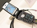 Samsung at 3GSM 2006