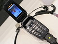 Samsung at 3GSM 2006