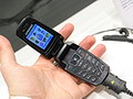 Samsung at 3GSM 2006