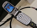 Samsung at 3GSM 2006