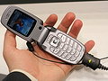 Samsung at 3GSM 2006