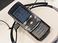 Samsung at 3GSM 2006