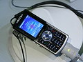 Samsung at 3GSM 2006