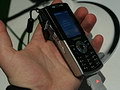 Samsung at 3GSM 2006