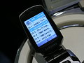 Samsung at 3GSM 2006