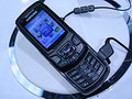 Samsung at 3GSM