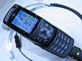 Samsung at 3GSM