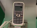 Sony Ericsson at 3GSM