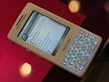 Sony Ericsson at 3GSM