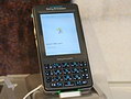 Sony Ericsson at 3GSM