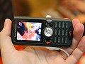 Sony Ericsson at 3GSM