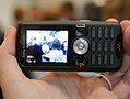 Sony Ericsson at 3GSM