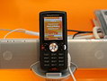 Sony Ericsson at 3GSM