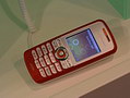 Sony Ericsson at 3GSM