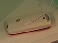 Sony Ericsson at 3GSM