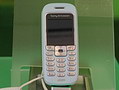 Sony Ericsson at 3GSM