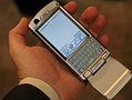 Sony Ericsson at 3GSM