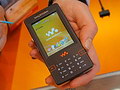 Sony Ericsson at 3GSM