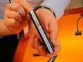 Sony Ericsson at 3GSM