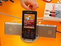 Sony Ericsson at 3GSM