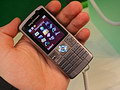 Sony Ericsson at 3GSM