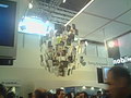 Sony Ericsson at 3GSM