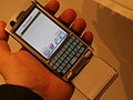 Sony Ericsson at 3GSM