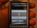 Sony Ericsson at 3GSM