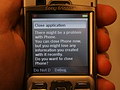 Sony Ericsson at 3GSM