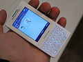 Sony Ericsson at 3GSM