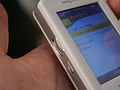 Sony Ericsson at 3GSM
