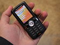 Sony Ericsson at 3GSM