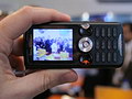 Sony Ericsson at 3GSM