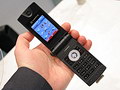 Sharp at 3GSM