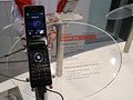 Sharp at 3GSM
