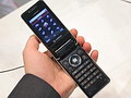 Sharp at 3GSM