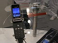 Sharp at 3GSM