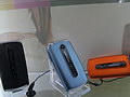 Alcatel at 3GSM