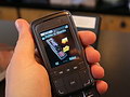 Alcatel at 3GSM